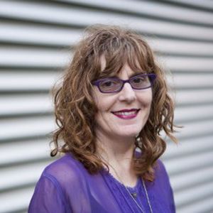 Dr. Celia Pearce