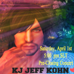 KJJeff Kohn Pre-Closing Concert