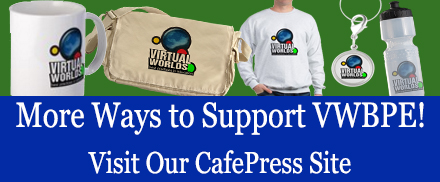 VWBPE at CafePress