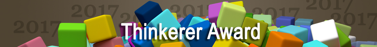 VWBPE17 Thinkerer Award Nominations Open